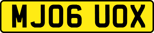 MJ06UOX
