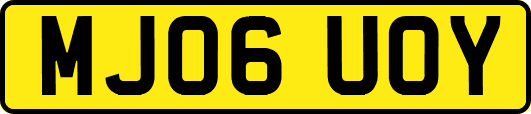 MJ06UOY