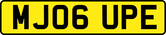 MJ06UPE