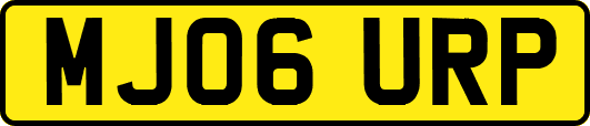 MJ06URP