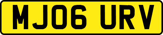 MJ06URV