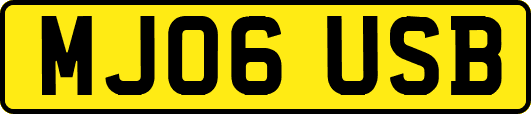 MJ06USB