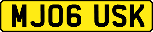 MJ06USK