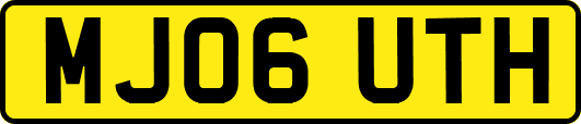 MJ06UTH