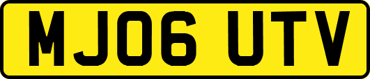 MJ06UTV