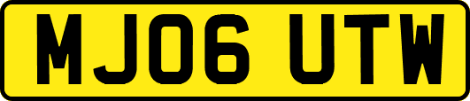 MJ06UTW