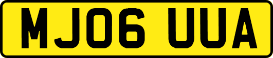 MJ06UUA