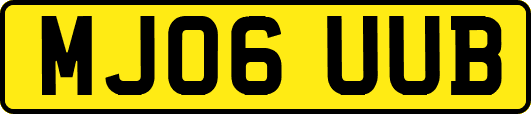 MJ06UUB