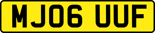 MJ06UUF