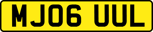 MJ06UUL