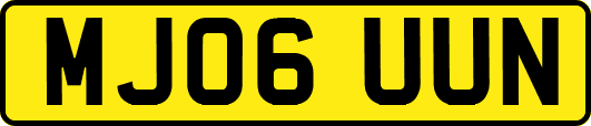 MJ06UUN