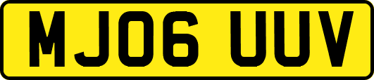 MJ06UUV