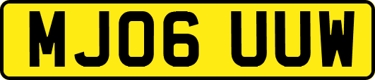MJ06UUW