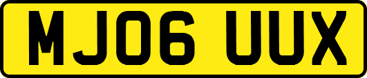 MJ06UUX