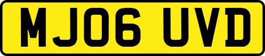 MJ06UVD