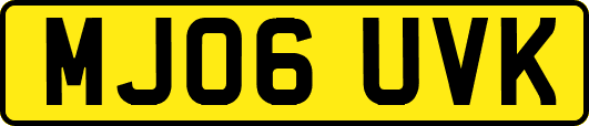 MJ06UVK