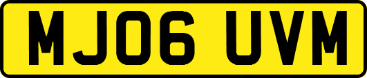 MJ06UVM