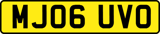 MJ06UVO