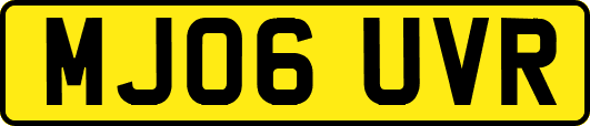 MJ06UVR
