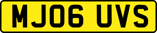MJ06UVS