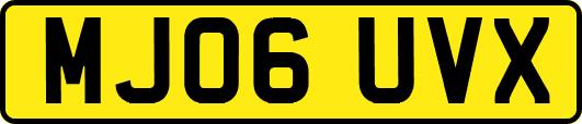 MJ06UVX