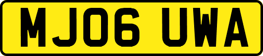 MJ06UWA