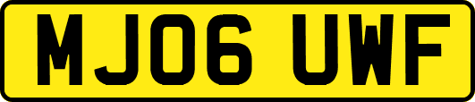 MJ06UWF