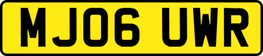 MJ06UWR