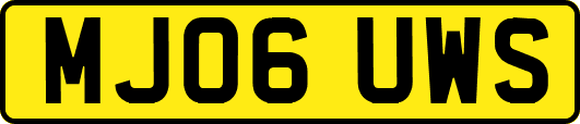 MJ06UWS