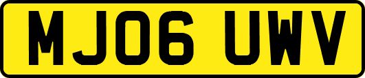 MJ06UWV