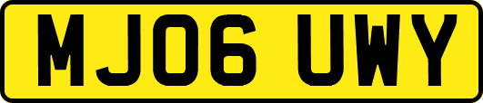 MJ06UWY
