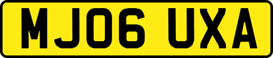 MJ06UXA