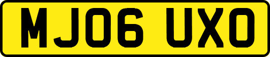 MJ06UXO