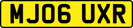 MJ06UXR