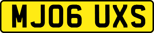 MJ06UXS