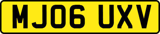 MJ06UXV
