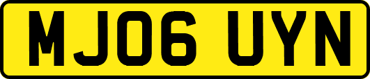 MJ06UYN