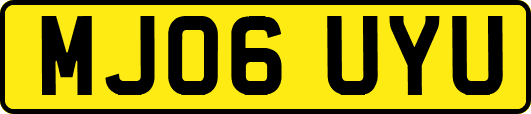 MJ06UYU