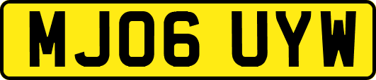 MJ06UYW