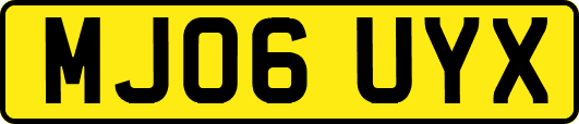 MJ06UYX