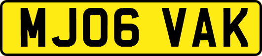 MJ06VAK