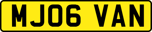 MJ06VAN