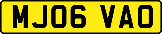 MJ06VAO