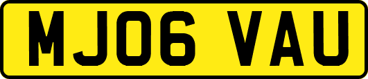 MJ06VAU