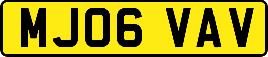 MJ06VAV