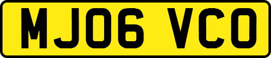 MJ06VCO