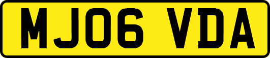 MJ06VDA
