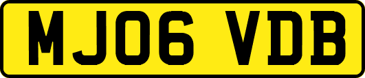 MJ06VDB