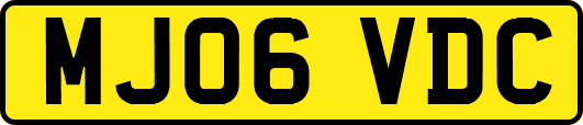 MJ06VDC