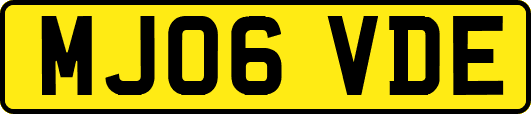MJ06VDE